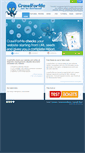 Mobile Screenshot of crawlforme.com
